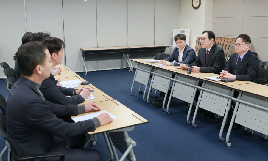 미 대선 이후 통상 현안, 시나리오별 전략 마련 착수 - 산업종합저널 정책