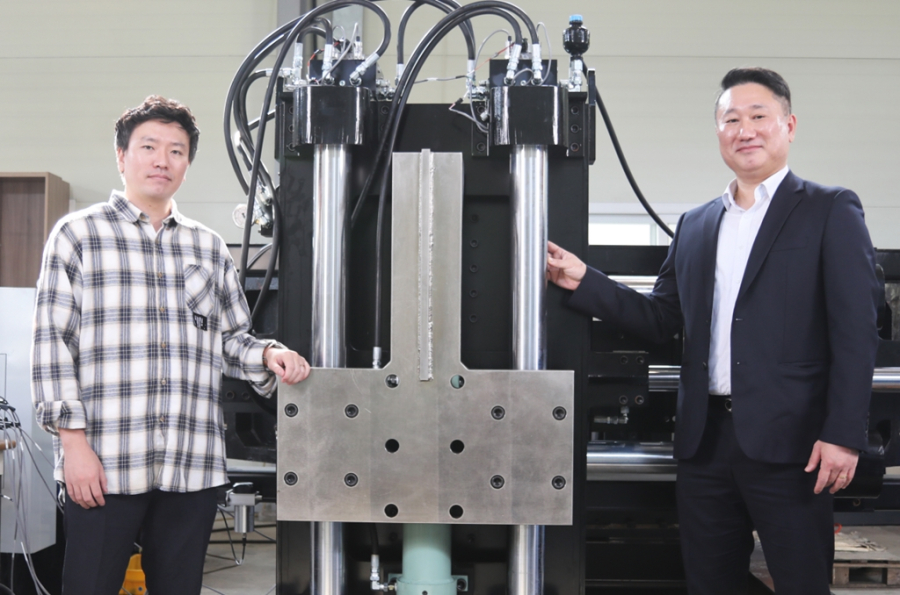 자율운항선박, 자동 계류 시스템으로 항만 안전성과 효율성 강화 - 산업종합저널 기계