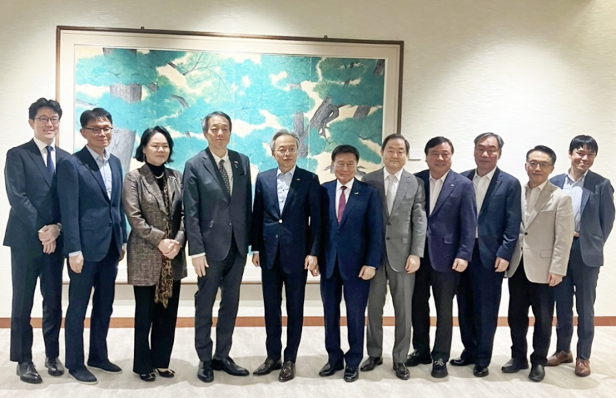 한일 경제 교류 활성화 방안 논의, 중견기업계 중심 협력 강화 - 산업종합저널 동향