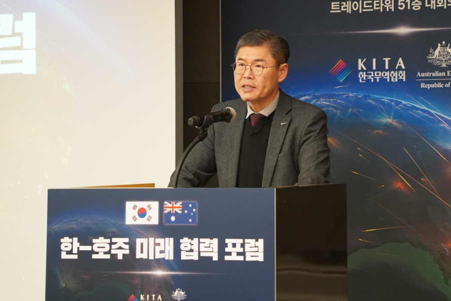 FTA 발효 이후 무역 연평균 5.7% 증가… - 산업종합저널 동향