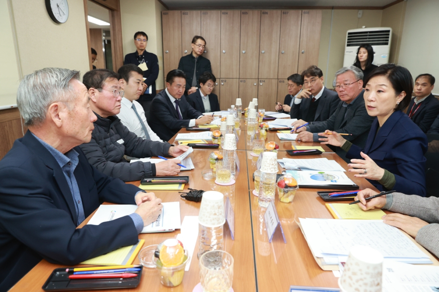 대구 염색산단, 친환경 규제와 가격 경쟁력 약화로 어려움 직면 - 산업종합저널 정책