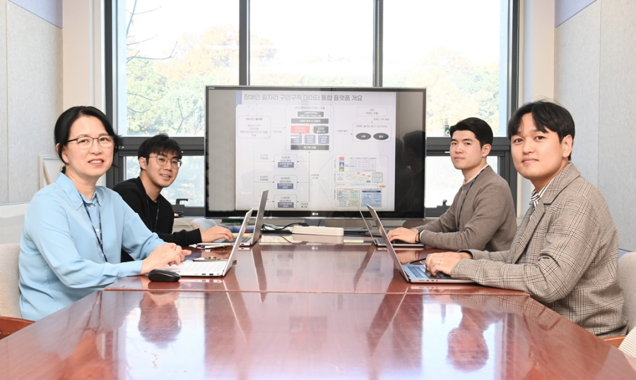 자율·협업형 데이터 허브 기술 개발… 데이터 상호운용 생태계 구축 - 산업종합저널 전자