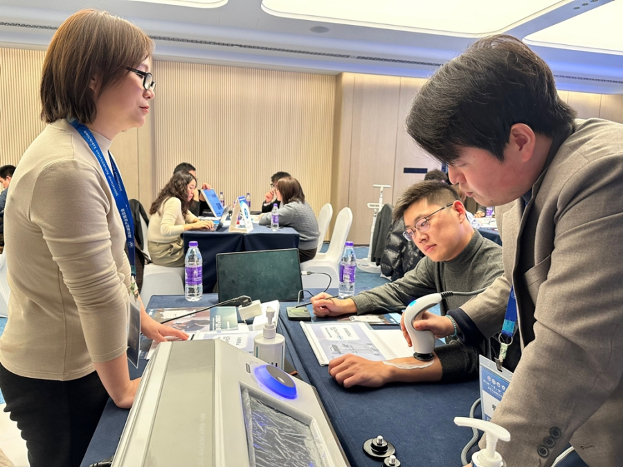 K-의료기기, 중국 허난성에서 새 기회 열다 - 산업종합저널 동향