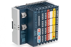 Emerson, 실시간 에너지 모니터링 솔루션 제공 '제조업 효율성' 강화 - 산업종합저널 에너지