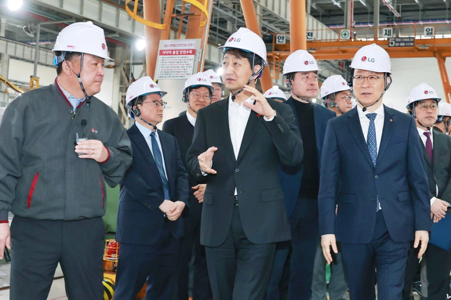 인공지능(AI) 데이터센터 냉각시스템, 수출 주역으로 육성 - 산업종합저널 전자