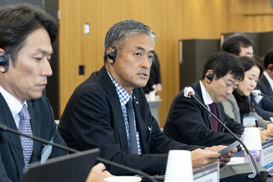 한일 경제협력 강화 논의, 민간 교류 확대 추진 - 산업종합저널 동향