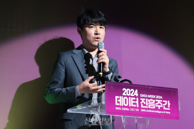 “자율주행, AI 기술의 총체”