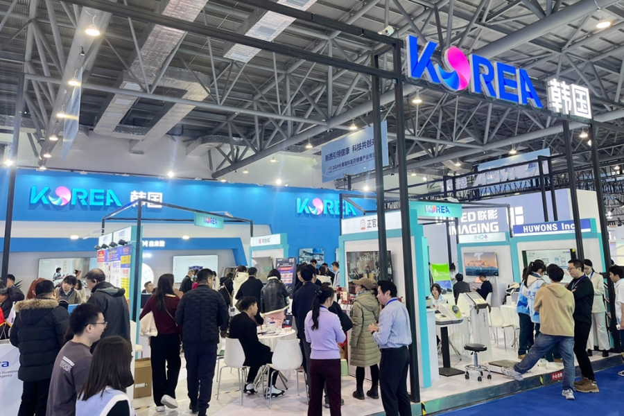 "중국 고령화 시대, 바이오·의료 시장의 새 지평을 열다" - 산업종합저널 동향