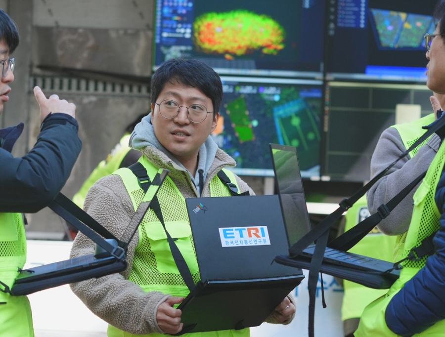 자율비행 드론으로 실종자 수색 기술 개발 - 산업종합저널 전자