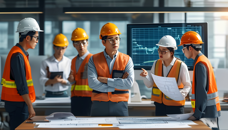 엔지니어링 업계, 경기 둔화 심화할 것으로 전망 - 산업종합저널 동향