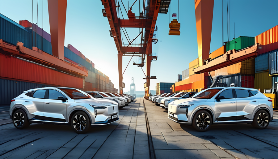 자동차산업, 하이브리드차 '약진' 수출과 내수 두드러져 - 산업종합저널 동향