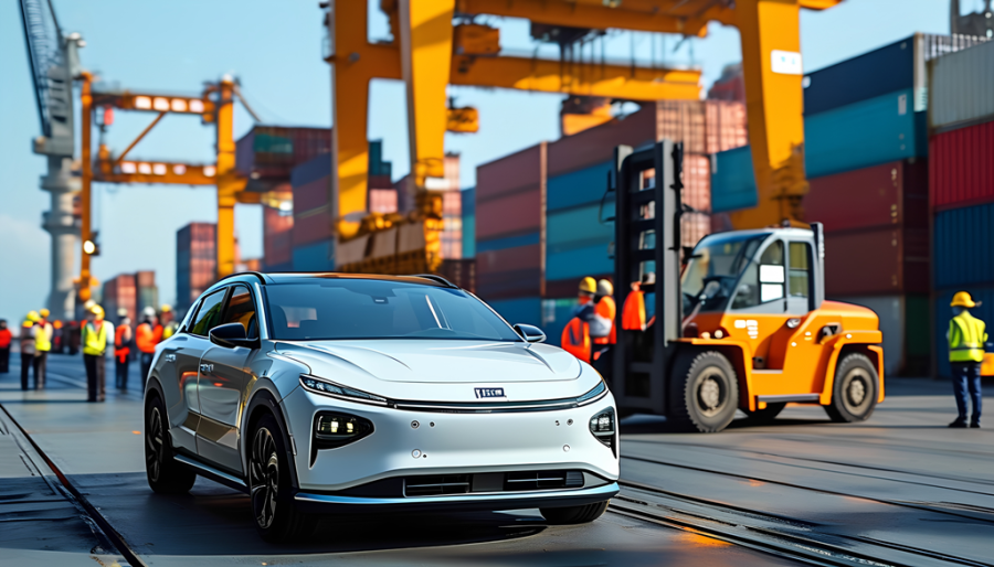 자동차산업, 하이브리드차 '약진' 수출과 내수 두드러져 - 산업종합저널 동향