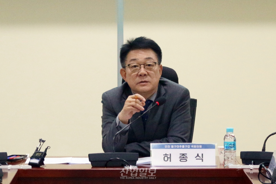 인천광역시. 해상풍력의 메카로 거듭난다