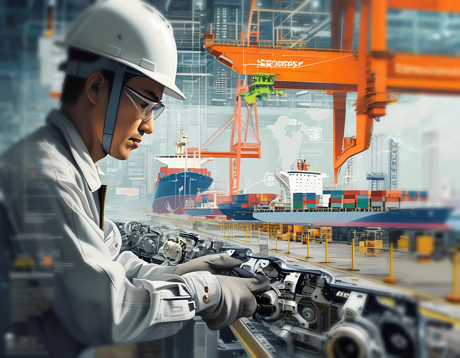 일본, 대미 무역흑자와 중국 리스크 대응… 한국 기업에 영향 우려 - 산업종합저널 동향