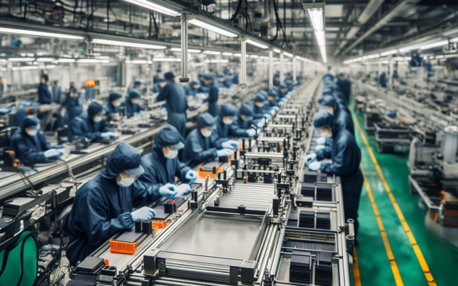 한국기업, 중국 비즈니스 위해 '전정특신' 기업 주목해야 - 산업종합저널 동향