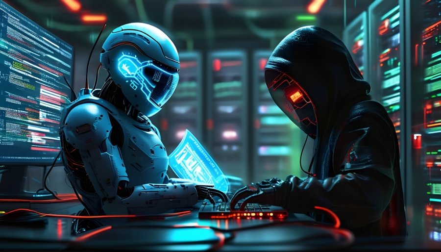 ‘더 크고 대담한 AI 기반 공격에 대비해야’ - 산업종합저널 동향