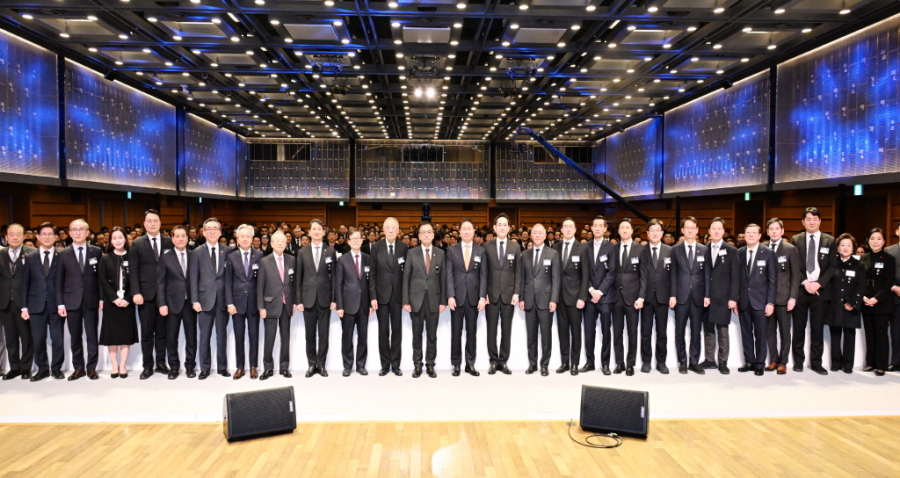 경제계 신년인사회, '신기업가 정신'으로 위기 극복 다짐 - 산업종합저널 동향