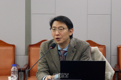 한국경제 위기, 재정개혁으로 돌파구 마련해야