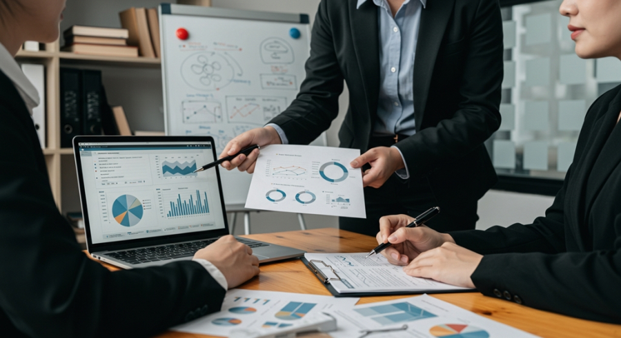 정부, 올해 중소기업 기술거래 활성화 지원사업 강화 - 산업종합저널 정책