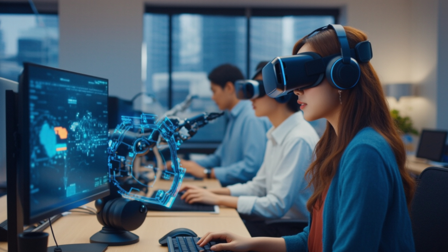 창업기업 수 482만 개 돌파, 중소기업 60% - 산업종합저널 동향