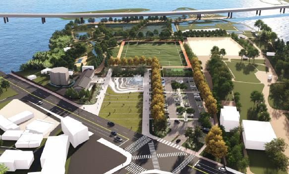 경기도, 2025년 지역균형발전사업 523억 원 투입 - 산업종합저널 정책