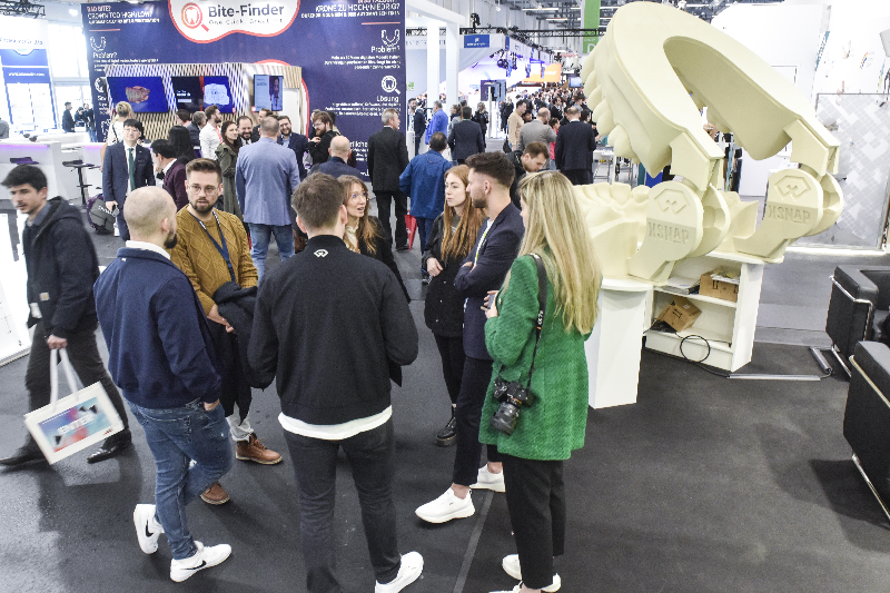 독일 쾰른 국제 치과기자재전 IDS 2025, 3월 25일부터 개최 - 산업종합저널 전시회