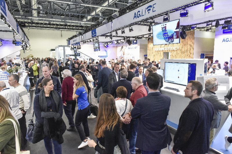 독일 쾰른 국제 치과기자재전 IDS 2025, 3월 25일부터 개최 - 산업종합저널 전시회