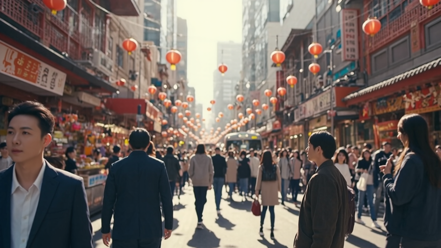 중국의 경제·무역 법규 대대적 개정, 글로벌 기업들 리스크와 기회 동시에 직면 - 산업종합저널 동향