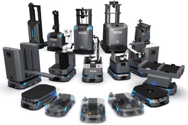 노바테크, SEER Robotics와 국내 공식 대리점 계약 체결 - 산업종합저널 로봇