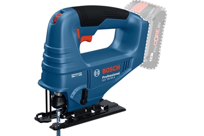 보쉬 전동공구, 전문가용 충전 직쏘 ‘GST 18V-95 B Professional’ 출시 - 산업종합저널 공구