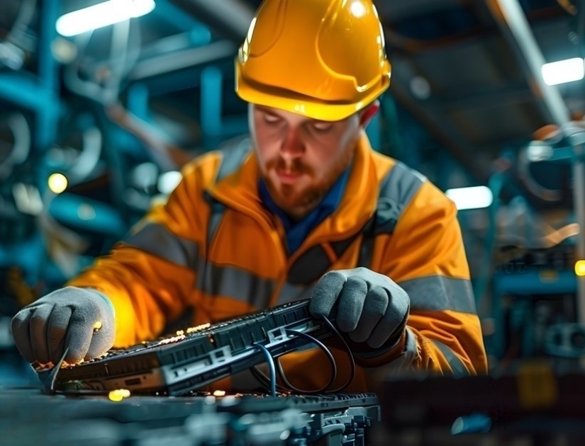 슈나이더 일렉트릭, 리미날 인사이트와 EV 배터리 제조 혁신 협력 - 산업종합저널 전기