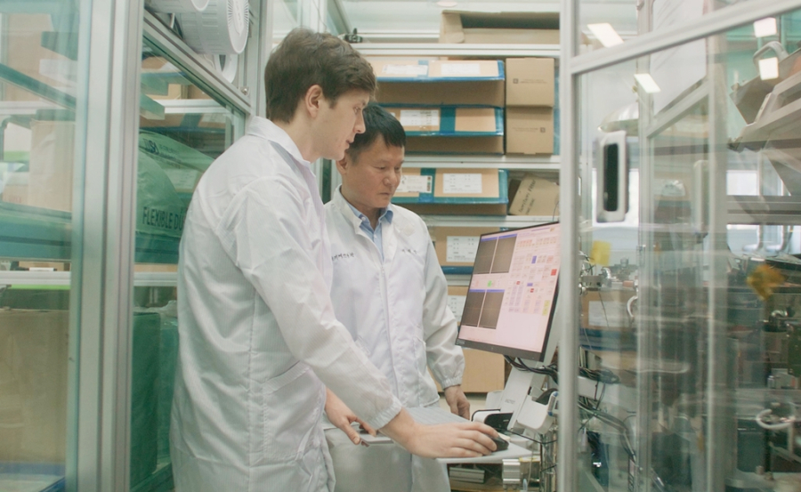 디지털 트윈 기술 기반 제조 혁신 인재 배출 - 산업종합저널 기계