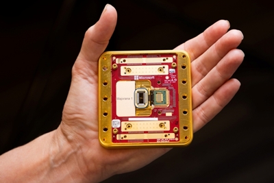 양자 컴퓨팅 실용화 가속…확장성과 안정성 강화한 혁신적 기술 - 산업종합저널 장비