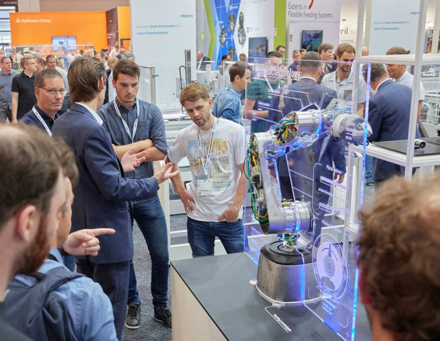 ‘AI 휴머노이드 대전환’… 제조업, 구조적 변화와 혁신 가속 - 산업종합저널 전시회