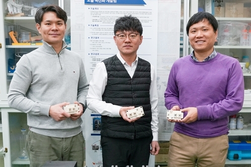 ‘반도체 기반 대용량 스위치’로 글로벌 시장 공략 - 산업종합저널 전기