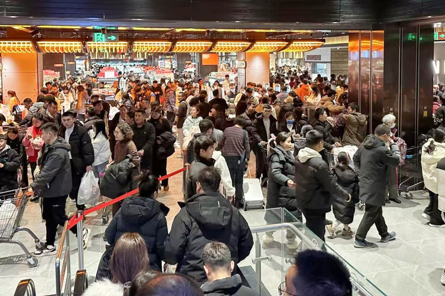 팡둥라이 모델, 중국 유통업계 혁신 주도… 한국 기업 기회 확대 - 산업종합저널 동향