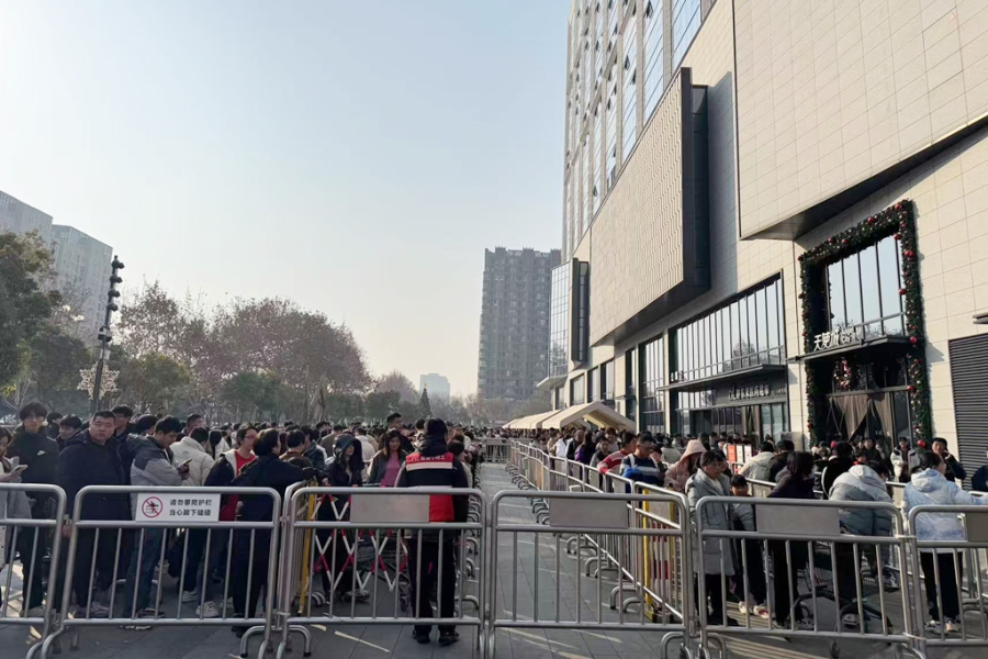 팡둥라이 모델, 중국 유통업계 혁신 주도… 한국 기업 기회 확대 - 산업종합저널 동향