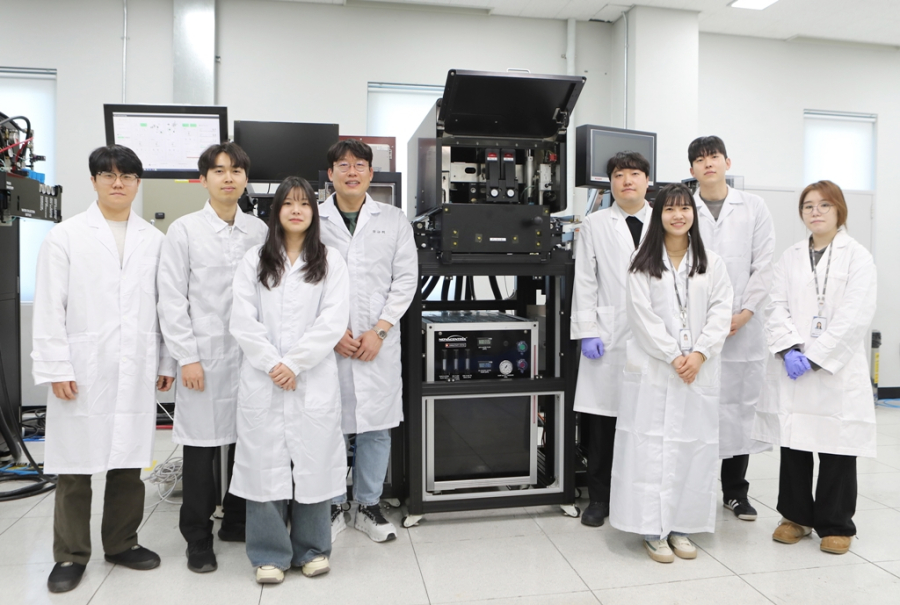 이차전지 성능 높이는 ‘플래시 공정’ 개발… 롤투롤 제조 기술과 호환 - 산업종합저널 기계