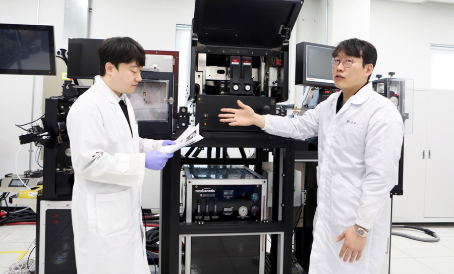 이차전지 성능 높이는 ‘플래시 공정’ 개발… 롤투롤 제조 기술과 호환 - 산업종합저널 기계