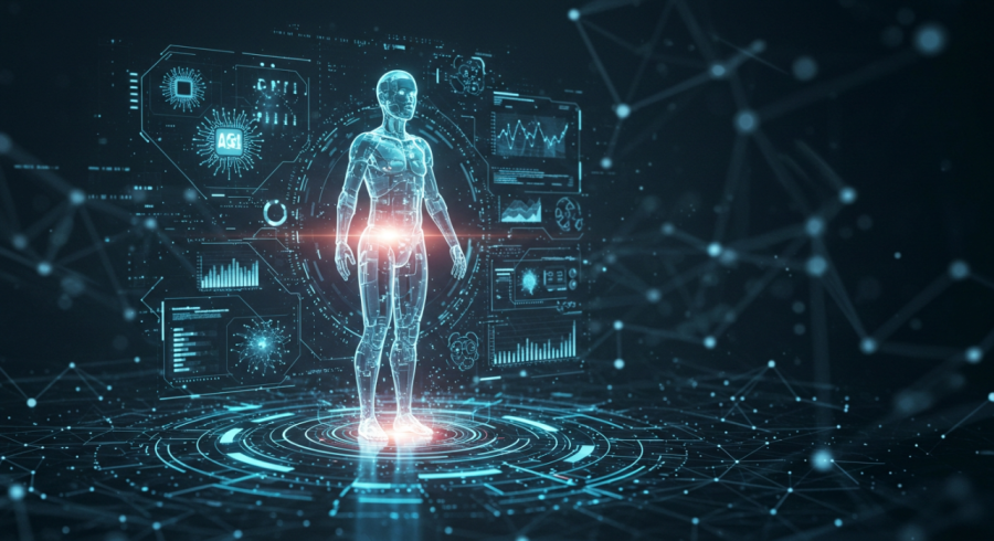 AGI, 인간 지능을 넘보다… 해외 언론이 주목한 전망과 과제 - 산업종합저널 동향