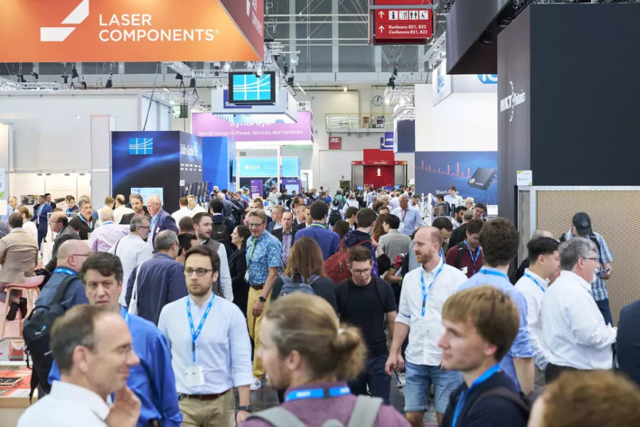 레이저 월드 포토닉스 2025, 우주와 지구를 연결하는 빛의 기술 공개 - 산업종합저널 전시회