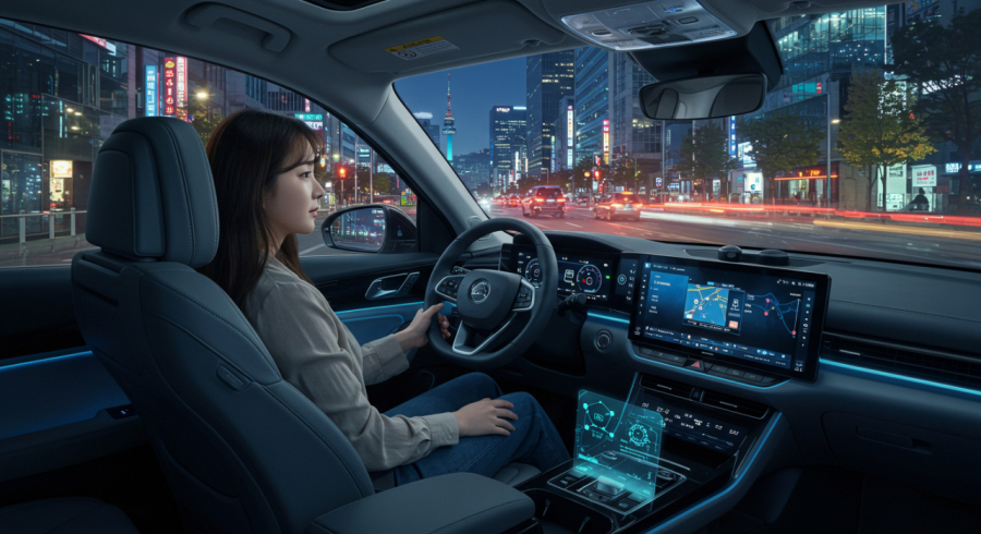 AI, 글로벌 경제의 패러다임을 바꾸다 - 산업종합저널 동향