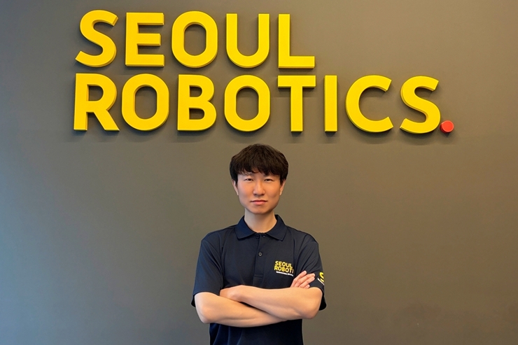 서울로보틱스, 구글 출신 지현구 기술총괄 영입 - 산업종합저널 로봇