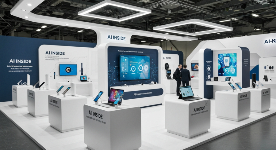 생성형 AI 지출, 올해 76.4% 급증…총 6천440억 달러 전망 - 산업종합저널 동향