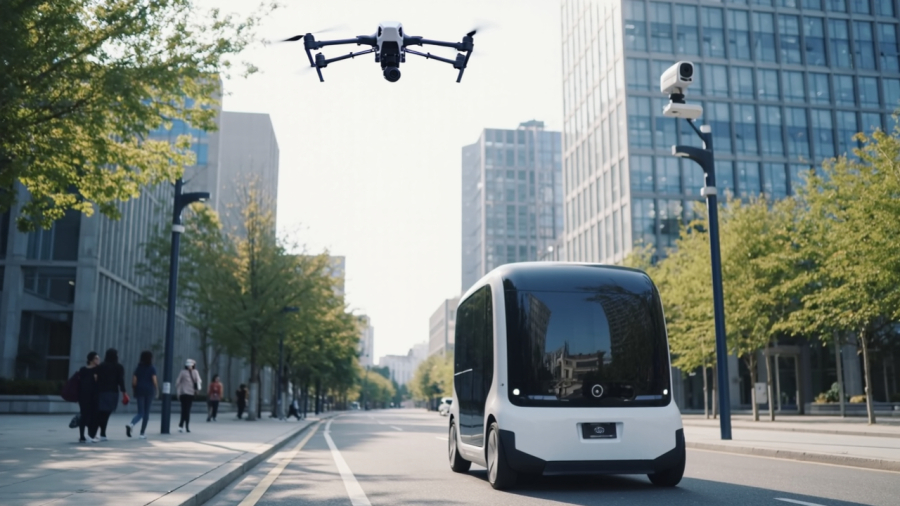 국산 AI 반도체로 도시 안전·편의 실증…온디바이스 AI 사업 본격 추진 - 산업종합저널 동향