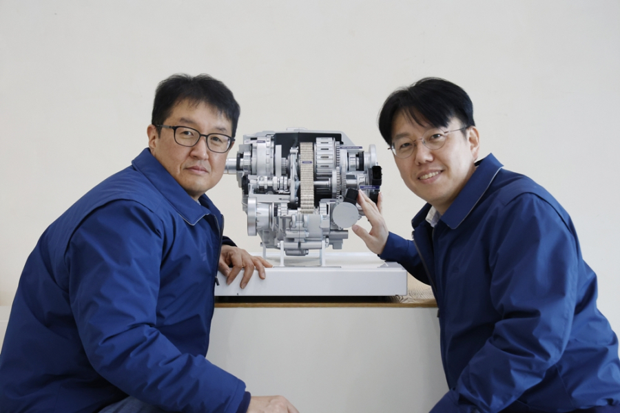 현대위아, 국내 최초 ‘2속 4WD 시스템’ 개발…후륜 기반 구동 기술 양산 돌입 - 산업종합저널 기계