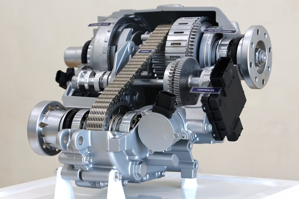 현대위아, 국내 최초 ‘2속 4WD 시스템’ 개발…후륜 기반 구동 기술 양산 돌입 - 산업종합저널 기계