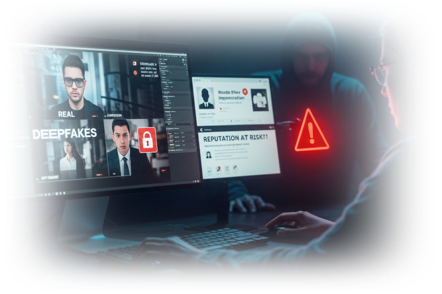 비즈니스 혁신 이끌 12대 기술 어떤 게 있나 - 산업종합저널 동향