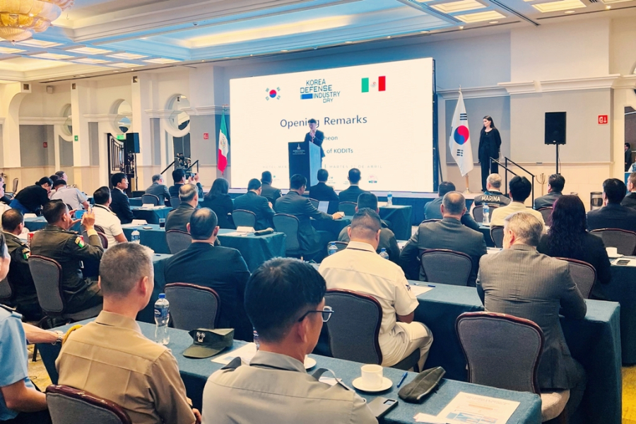 중남미 방산 협력 확대… 멕시코·페루 전시 연계한 ‘K-방산 Week’ 전개 - 산업종합저널 동향