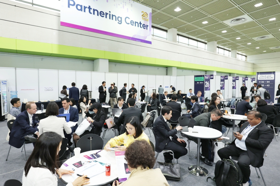 BIO KOREA 2025 폐막… 769개사 참여, 파트너링 2,314건 성사 - 산업종합저널 전시회